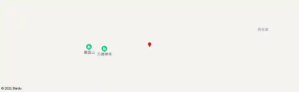 吉林磨盘山_公交站地图_吉林公交_妙搜公交查询2025