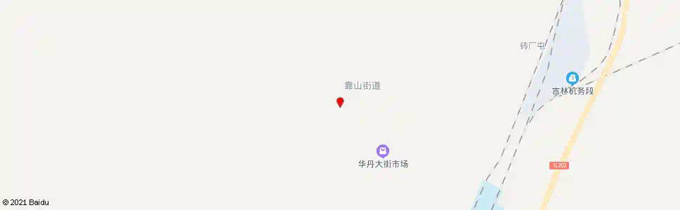 吉林松源公司_公交站地图_吉林公交_妙搜公交查询2025