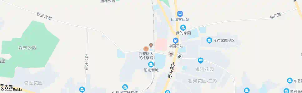 辽源十中_公交站地图_辽源公交_妙搜公交查询2025