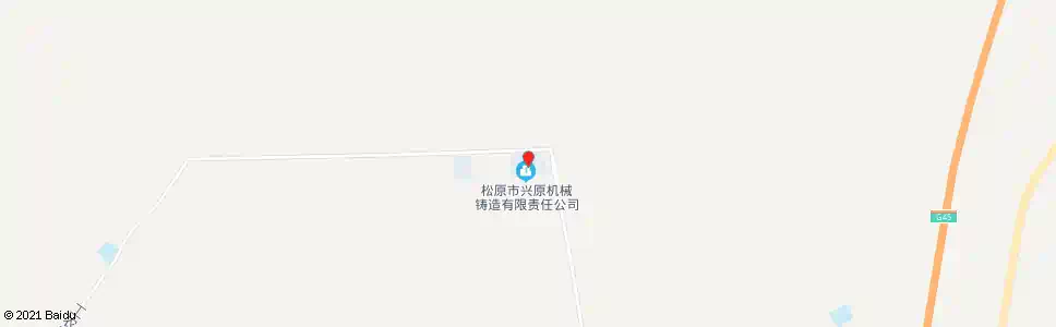 松原乘降点(文化路)_公交站地图_松原公交_妙搜公交查询2025