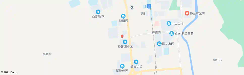 通化金刚集团通化水泥公司_公交站地图_通化公交_妙搜公交查询2025