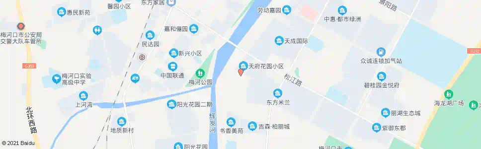 通化白楼_公交站地图_通化公交_妙搜公交查询2025