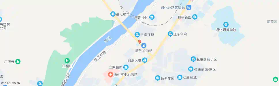 通化邮政局_公交站地图_通化公交_妙搜公交查询2025