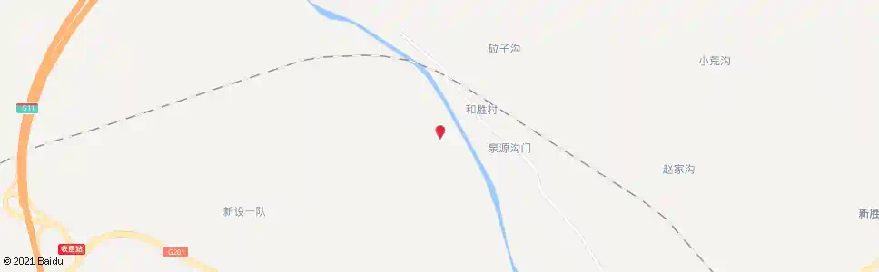 通化二道沟_公交站地图_通化公交_妙搜公交查询2025