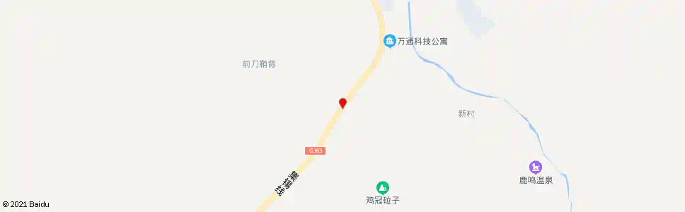 通化金矿_公交站地图_通化公交_妙搜公交查询2025