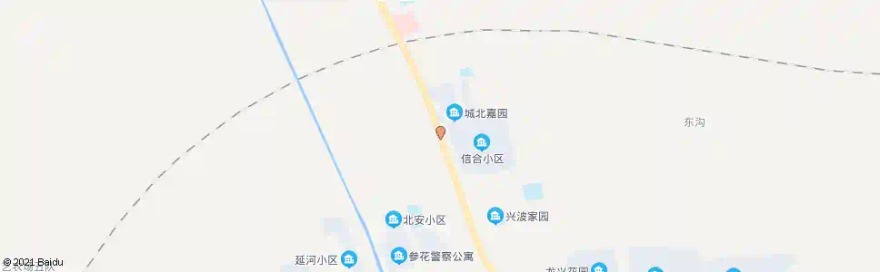 延边兴安加油站_公交站地图_延边公交_妙搜公交查询2025
