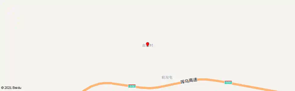 延边台岩村_公交站地图_延边公交_妙搜公交查询2025