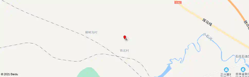 延边看守所_公交站地图_延边公交_妙搜公交查询2025