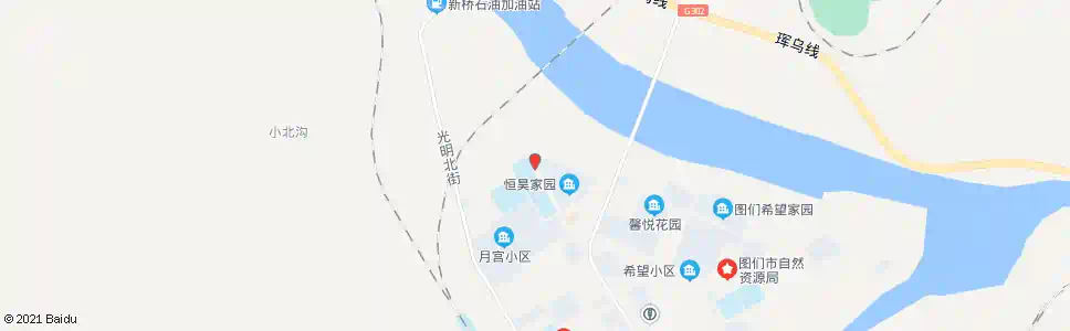 延边六中_公交站地图_延边公交_妙搜公交查询2025