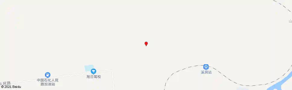 延边小营四队_公交站地图_延边公交_妙搜公交查询2025