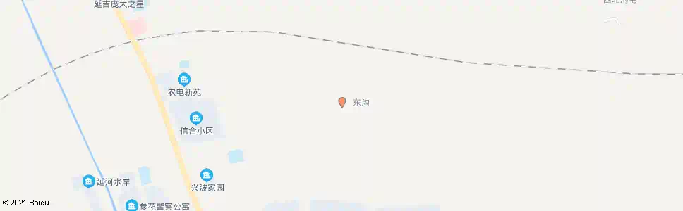延边东兴二队_公交站地图_延边公交_妙搜公交查询2025