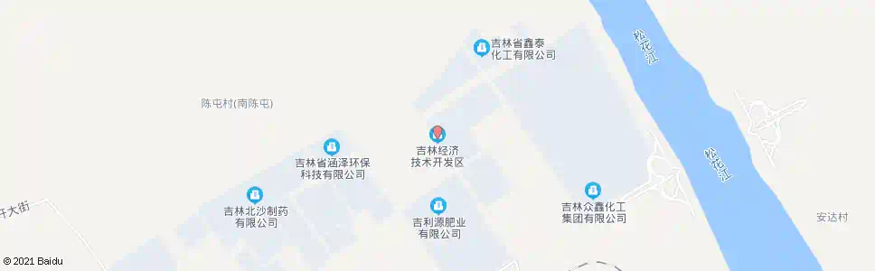 延边开发区_公交站地图_延边公交_妙搜公交查询2025