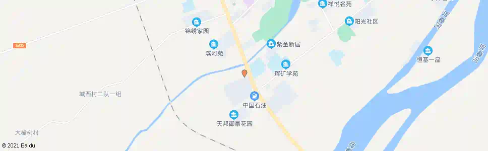 延边供水设备厂_公交站地图_延边公交_妙搜公交查询2025