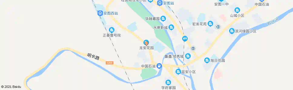 延边国税局_公交站地图_延边公交_妙搜公交查询2025