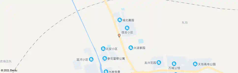 延边兴安_公交站地图_延边公交_妙搜公交查询2025