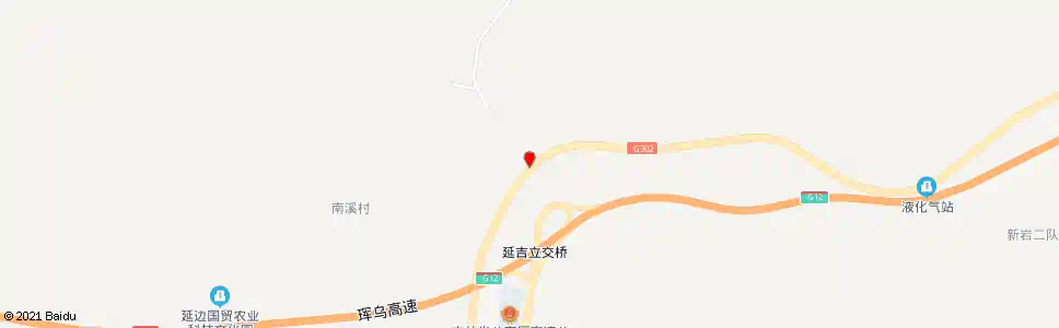 延边利民_公交站地图_延边公交_妙搜公交查询2025