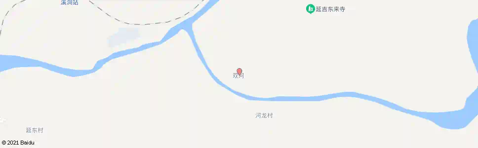 延边河龙十二队_公交站地图_延边公交_妙搜公交查询2025