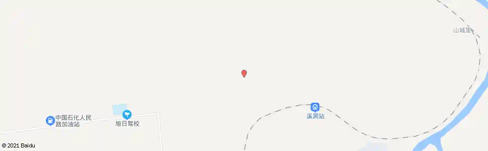 延边小营三队_公交站地图_延边公交_妙搜公交查询2025