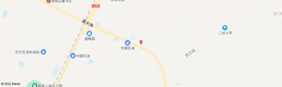 鞍山后力_公交站地图_鞍山公交_妙搜公交查询2025