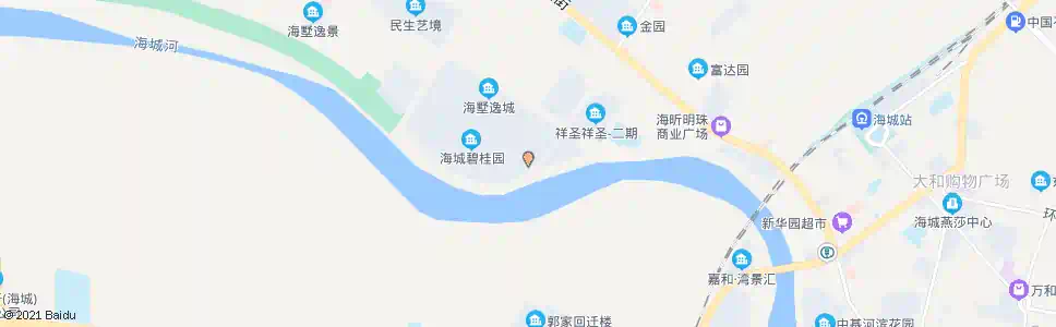 鞍山铁西开发区_公交站地图_鞍山公交_妙搜公交查询2025