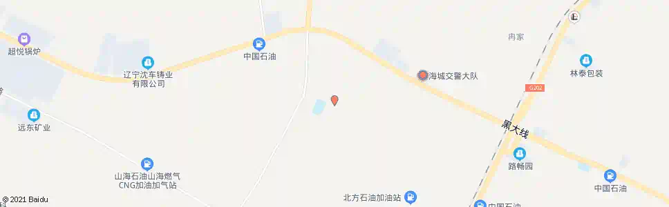 鞍山验军_公交站地图_鞍山公交_妙搜公交查询2025