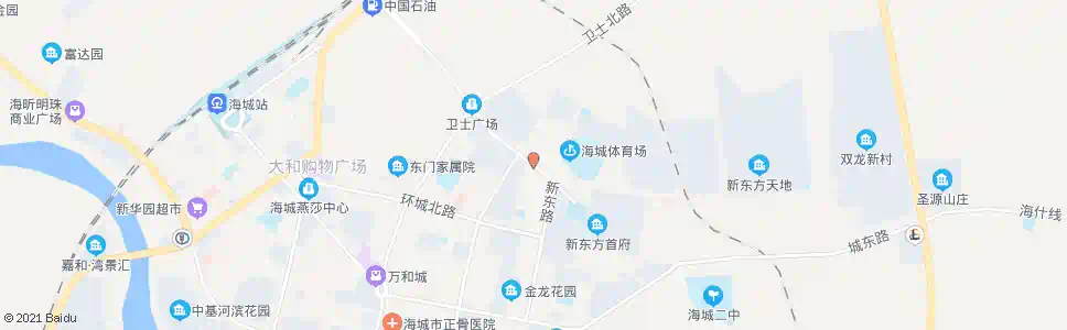 鞍山田水小区_公交站地图_鞍山公交_妙搜公交查询2025