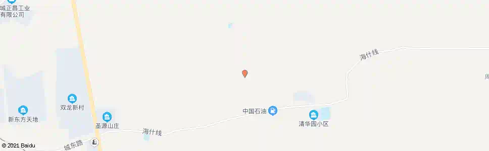 鞍山东艾_公交站地图_鞍山公交_妙搜公交查询2025