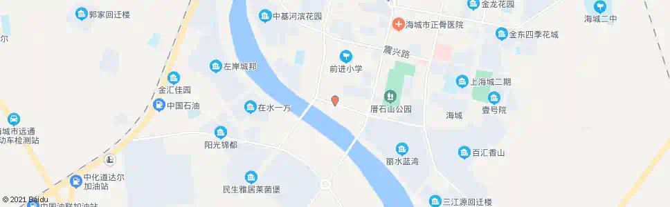 鞍山三学寺_公交站地图_鞍山公交_妙搜公交查询2025