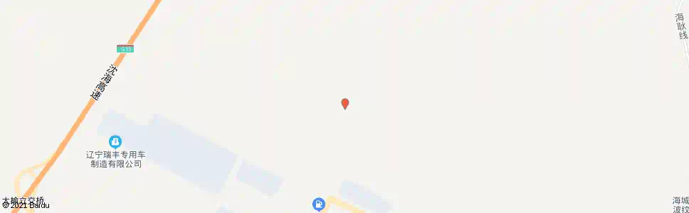 鞍山大甲_公交站地图_鞍山公交_妙搜公交查询2025