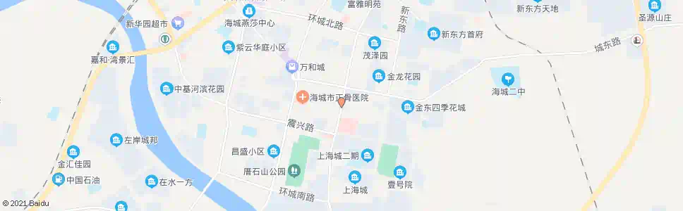 鞍山设计院_公交站地图_鞍山公交_妙搜公交查询2025