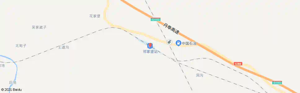 本溪崔家堡子_公交站地图_本溪公交_妙搜公交查询2025