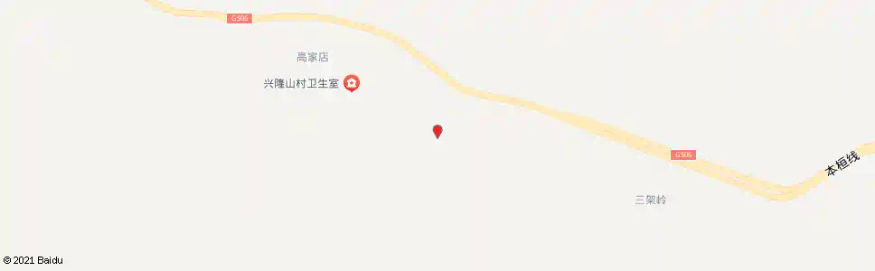 本溪兴隆山_公交站地图_本溪公交_妙搜公交查询2025