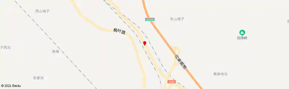 本溪响山子_公交站地图_本溪公交_妙搜公交查询2025