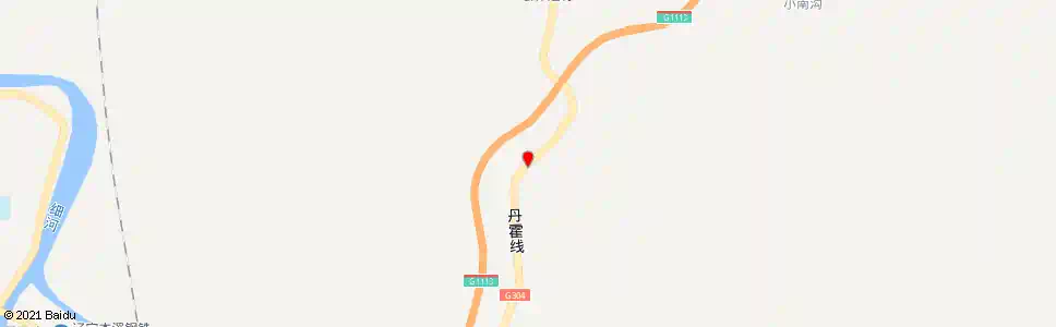 本溪汞洞堡子_公交站地图_本溪公交_妙搜公交查询2025