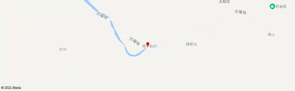 本溪甬子峪_公交站地图_本溪公交_妙搜公交查询2025