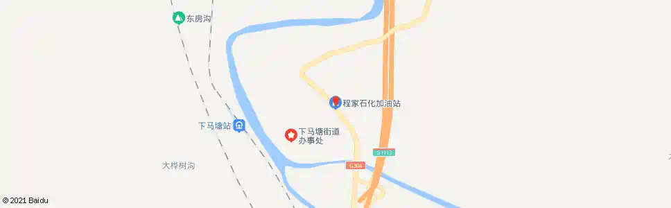 本溪程家_公交站地图_本溪公交_妙搜公交查询2025