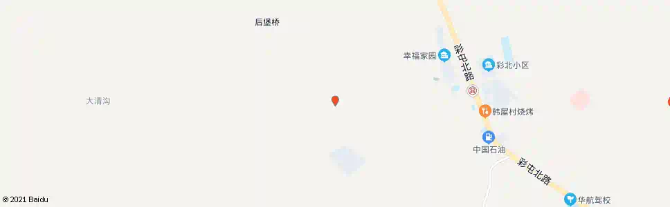 本溪新兴村_公交站地图_本溪公交_妙搜公交查询2025