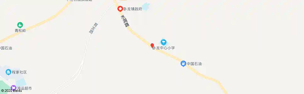 本溪赵家沟_公交站地图_本溪公交_妙搜公交查询2025