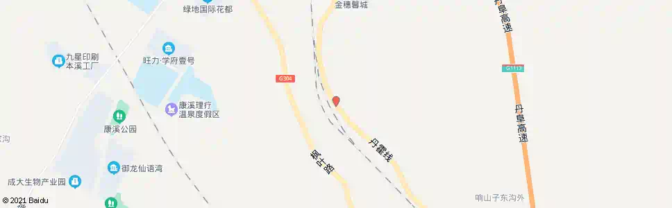 本溪上石村_公交站地图_本溪公交_妙搜公交查询2025