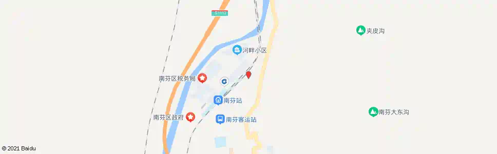 本溪运输车间_公交站地图_本溪公交_妙搜公交查询2025