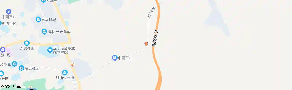 本溪大峪沟村委_公交站地图_本溪公交_妙搜公交查询2025