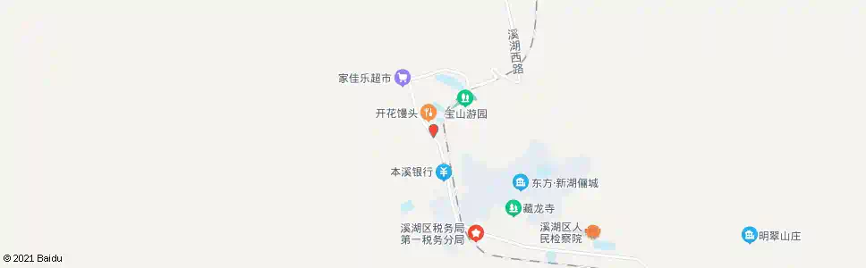 本溪天桥_公交站地图_本溪公交_妙搜公交查询2025