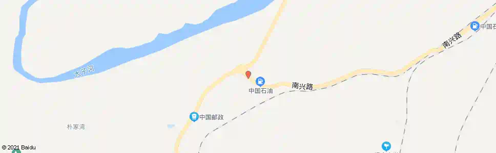 本溪团山_公交站地图_本溪公交_妙搜公交查询2025