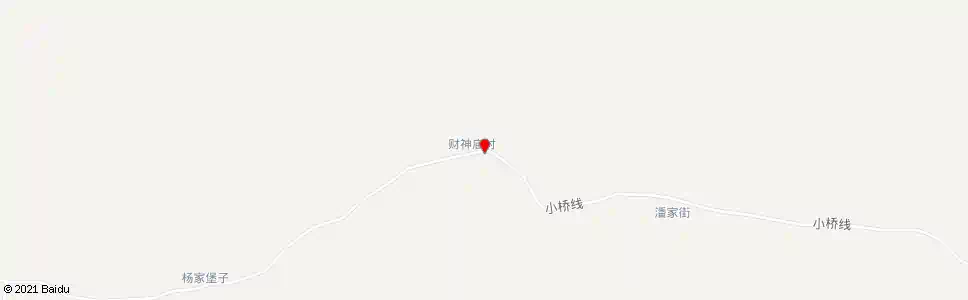本溪财神庙_公交站地图_本溪公交_妙搜公交查询2025