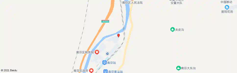 本溪南芬办事处_公交站地图_本溪公交_妙搜公交查询2025