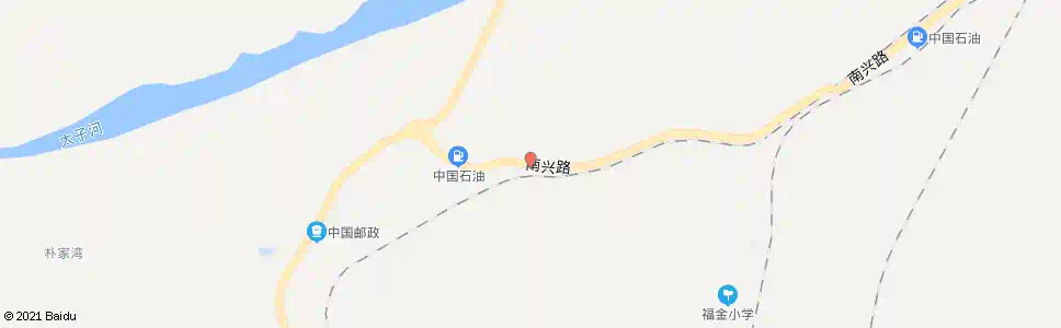 本溪九水_公交站地图_本溪公交_妙搜公交查询2025