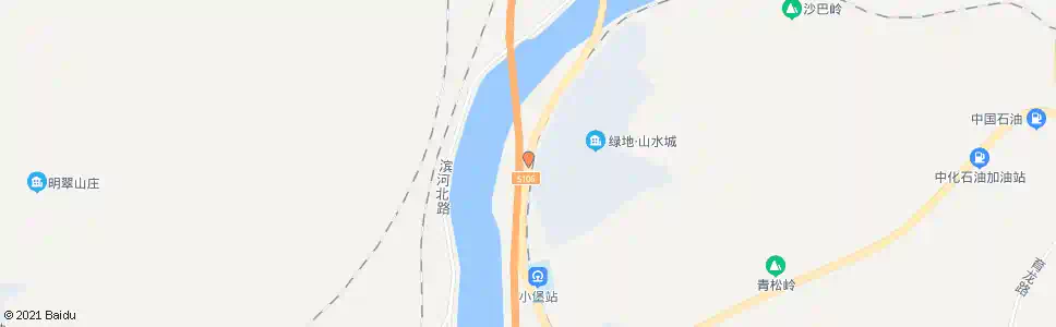 本溪崔家哨_公交站地图_本溪公交_妙搜公交查询2025