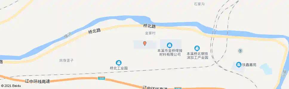 本溪水泵_公交站地图_本溪公交_妙搜公交查询2025