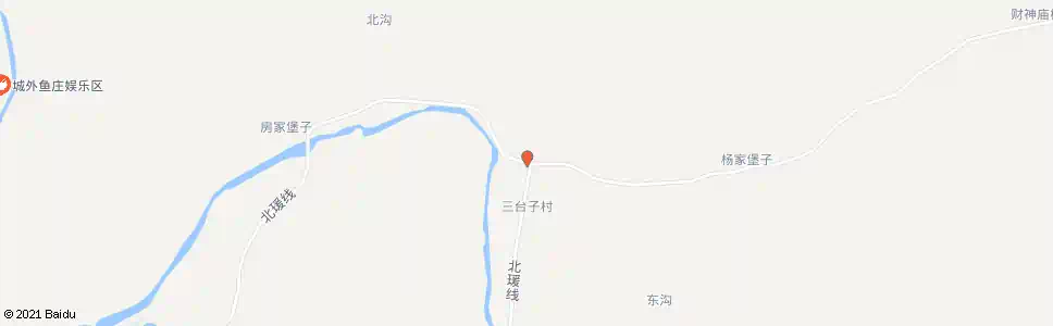 本溪三台子岔口_公交站地图_本溪公交_妙搜公交查询2025
