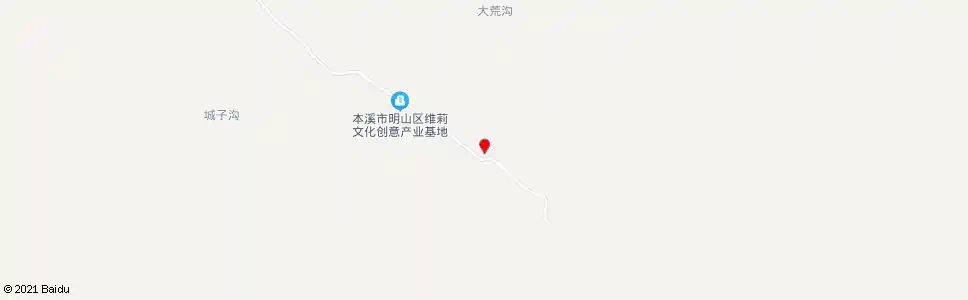 本溪韩家_公交站地图_本溪公交_妙搜公交查询2025